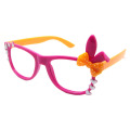 Bunny Ears Lunettes pour enfants / Lunettes de soleil pour enfants promotionnelles